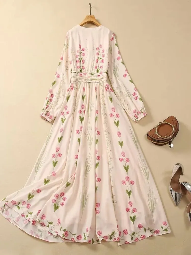Leslie Dress