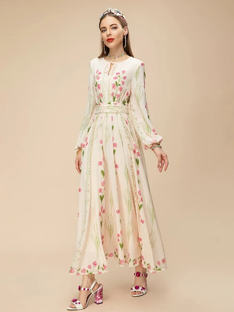 Leslie Dress