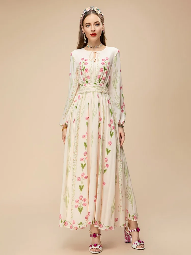 Leslie Dress