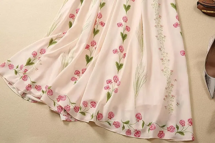 Leslie Dress
