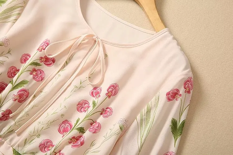 Leslie Dress