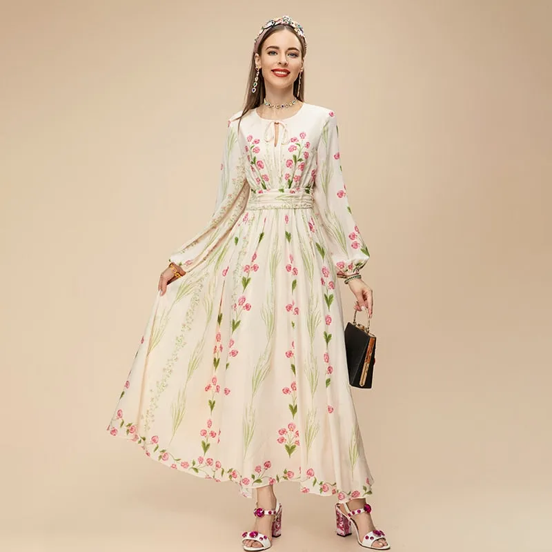 Leslie Dress