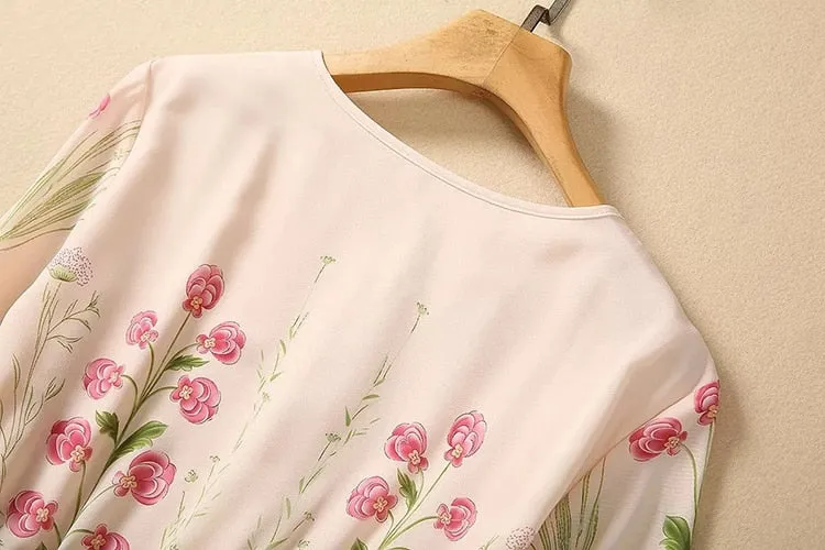 Leslie Dress
