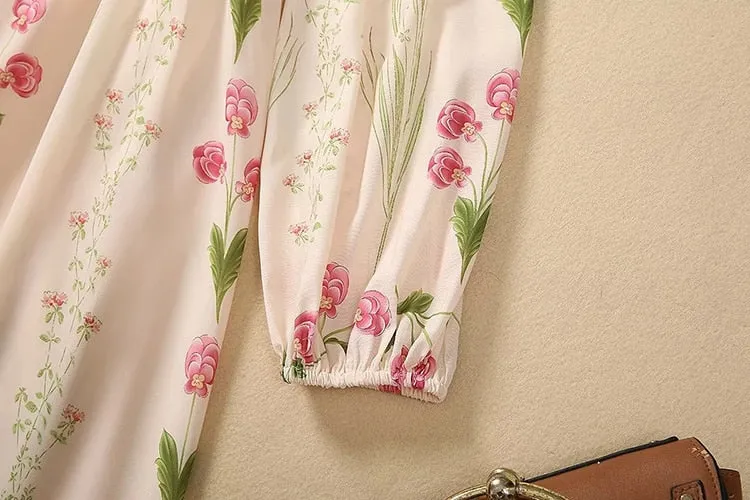 Leslie Dress