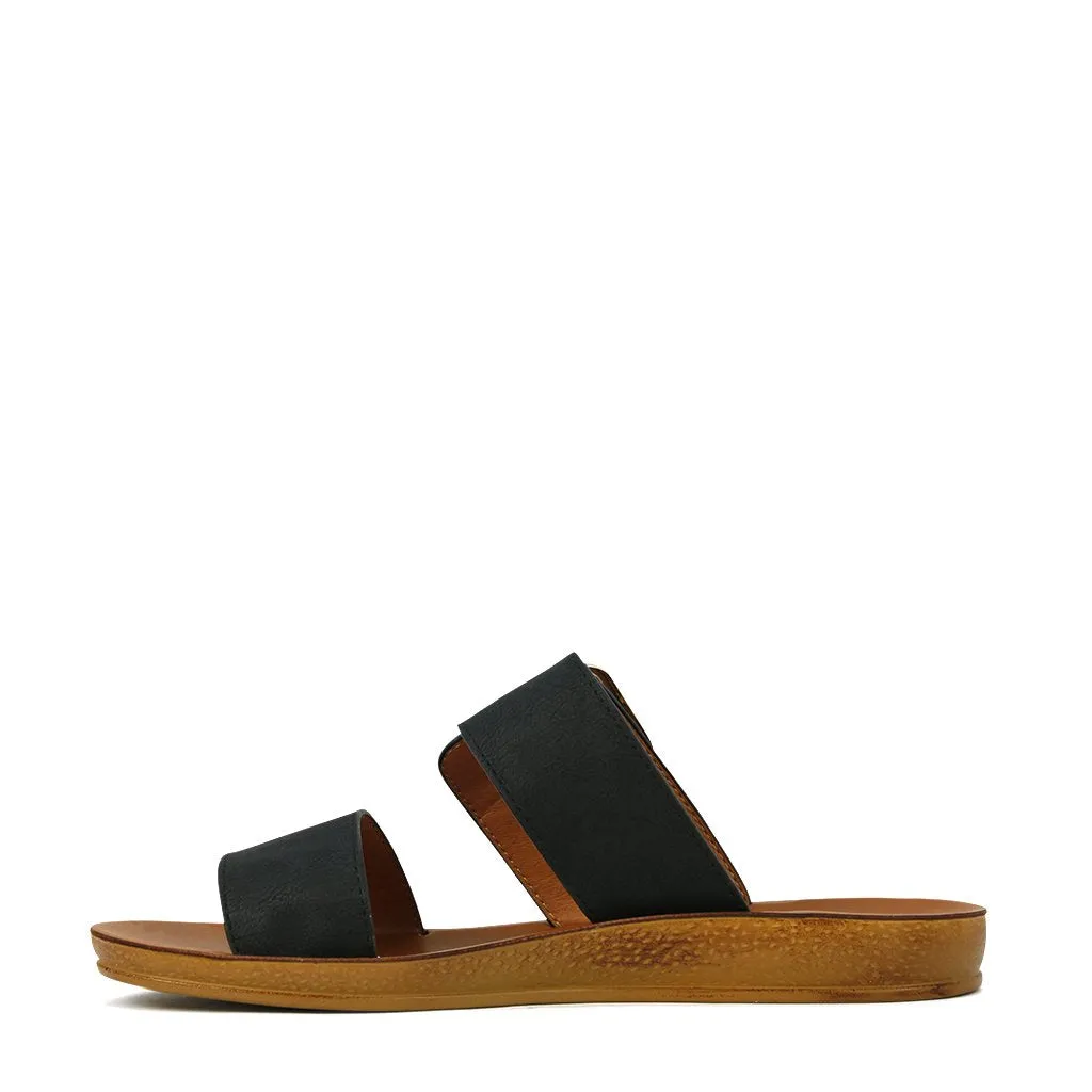 LOS CABOS DOTI BLACK
