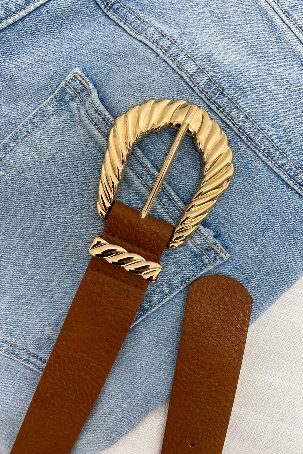 Luca Belt