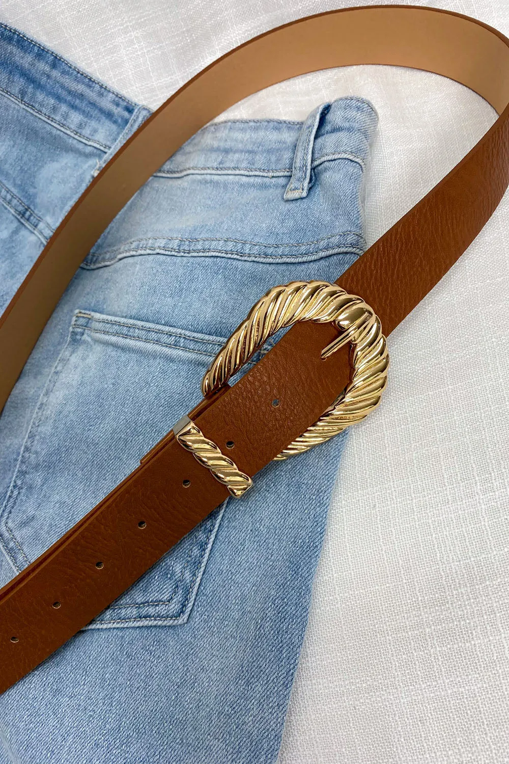 Luca Belt