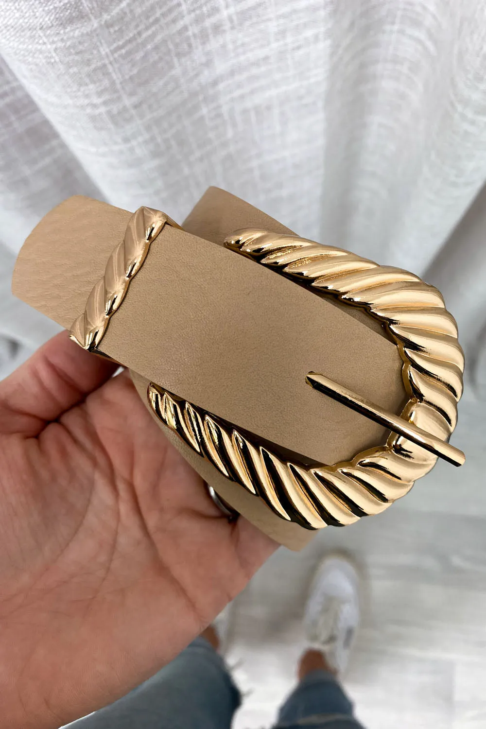 Luca Belt