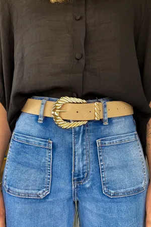 Luca Belt