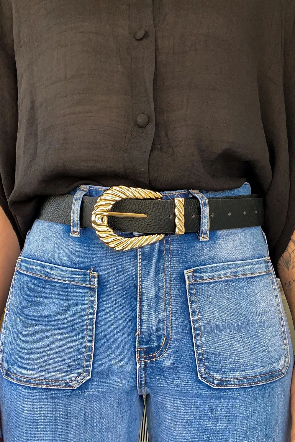 Luca Belt