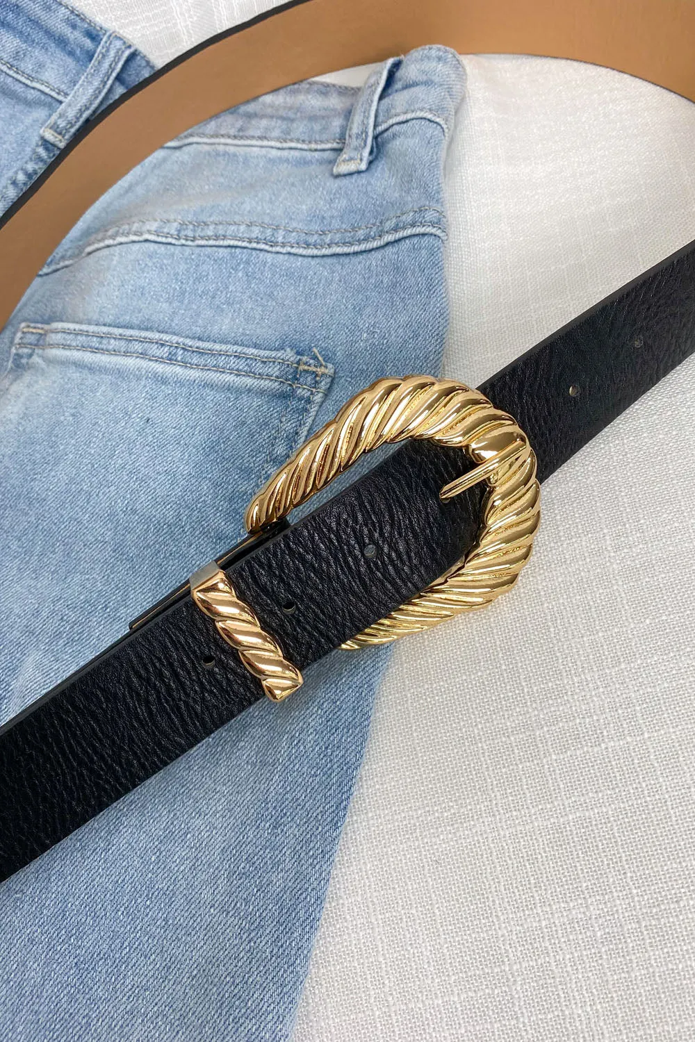 Luca Belt