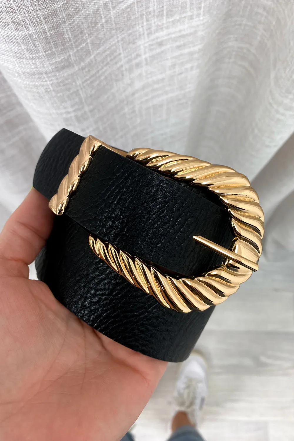 Luca Belt