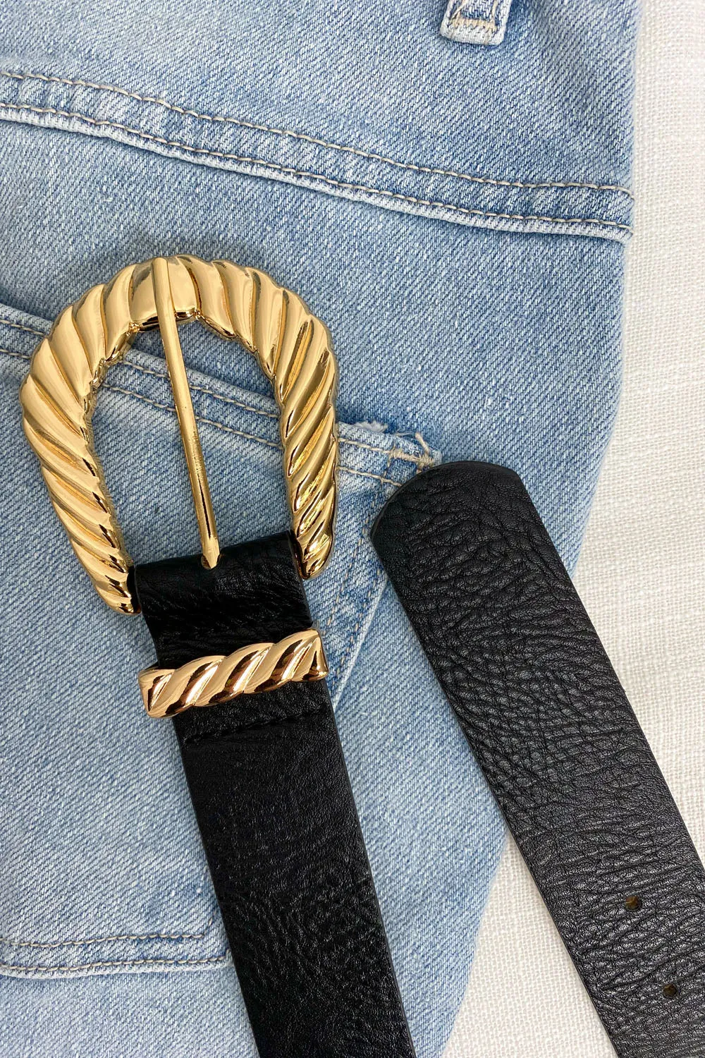 Luca Belt