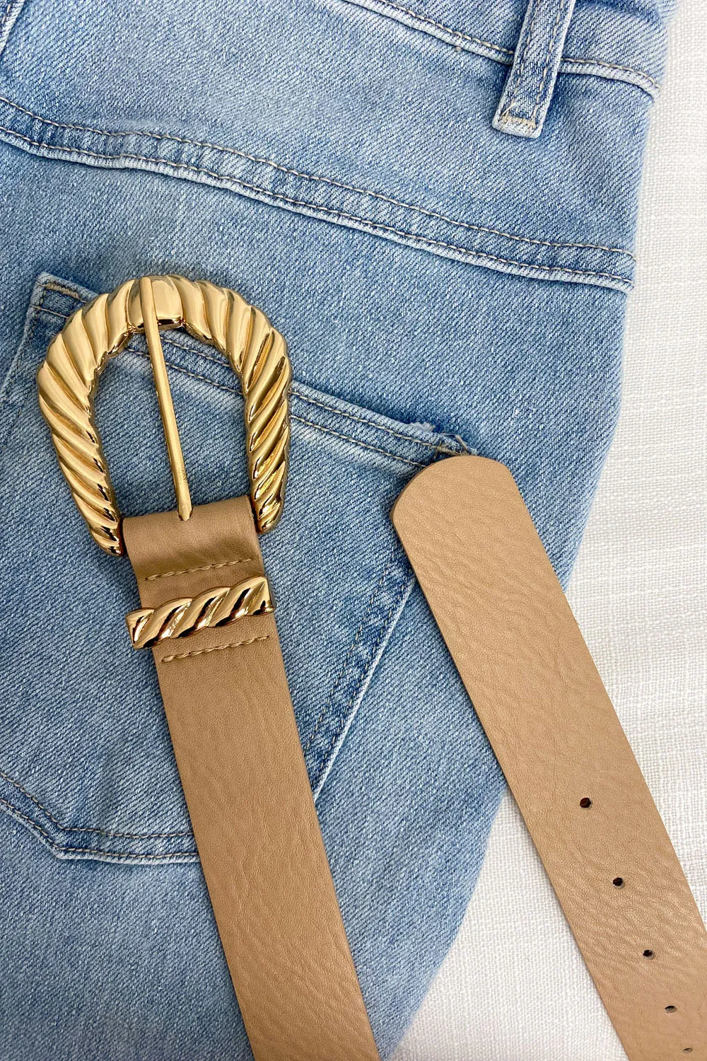 Luca Belt