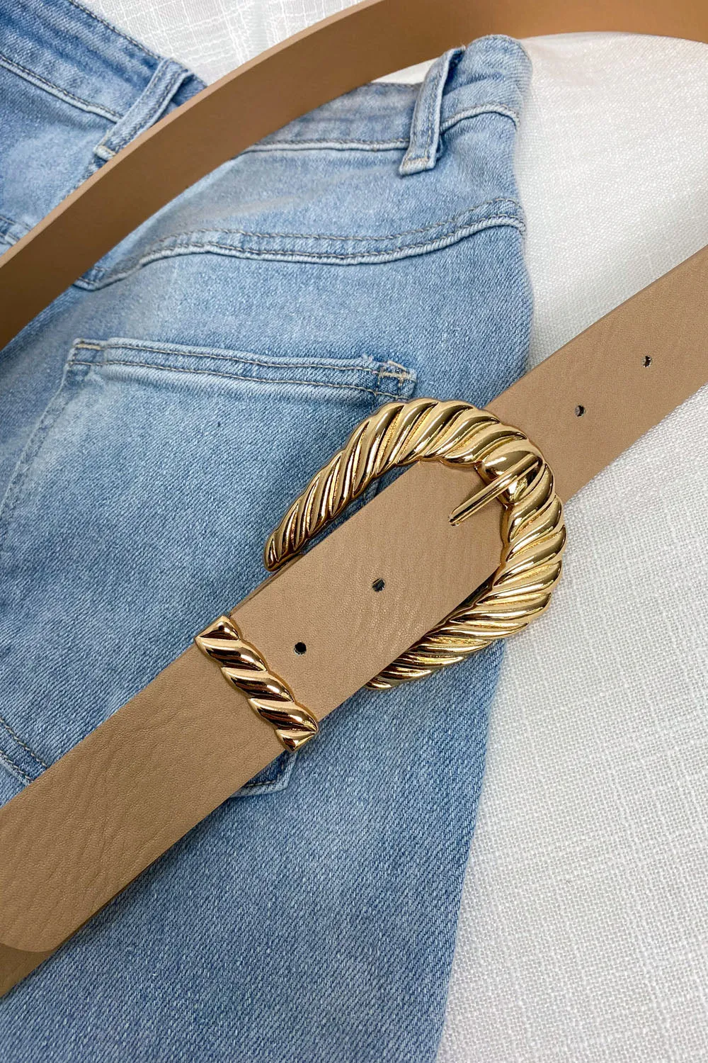 Luca Belt