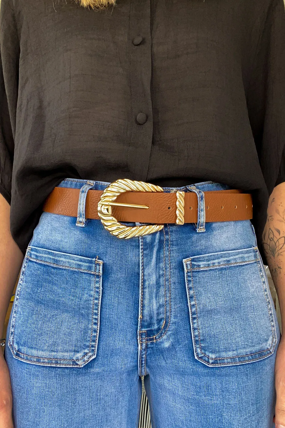 Luca Belt