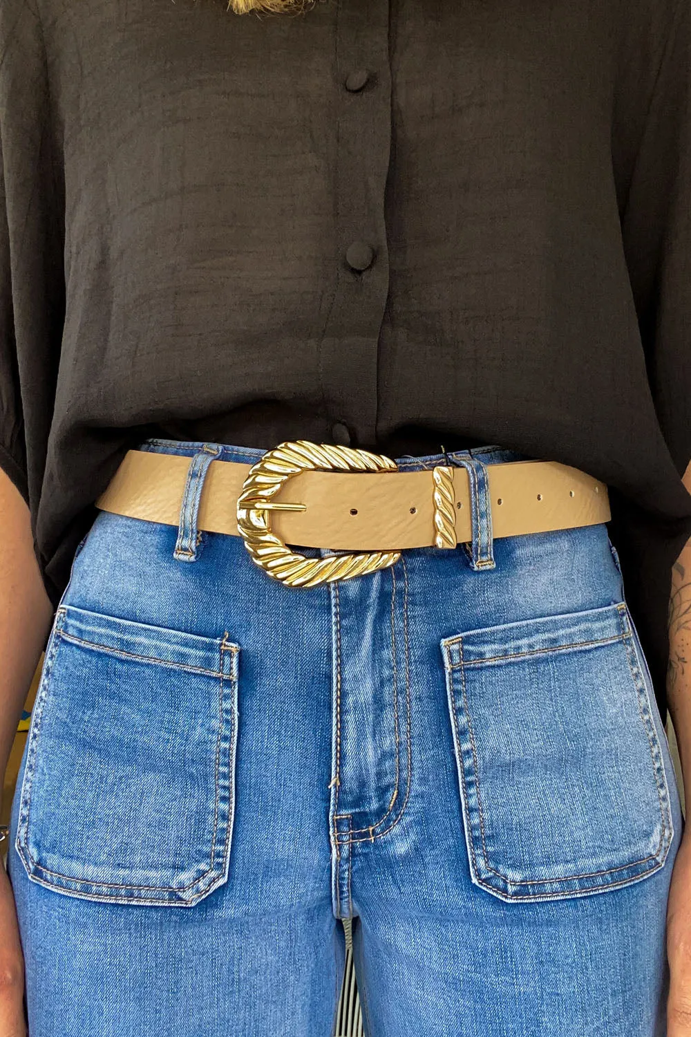 Luca Belt