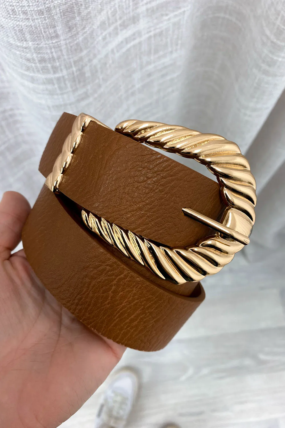 Luca Belt