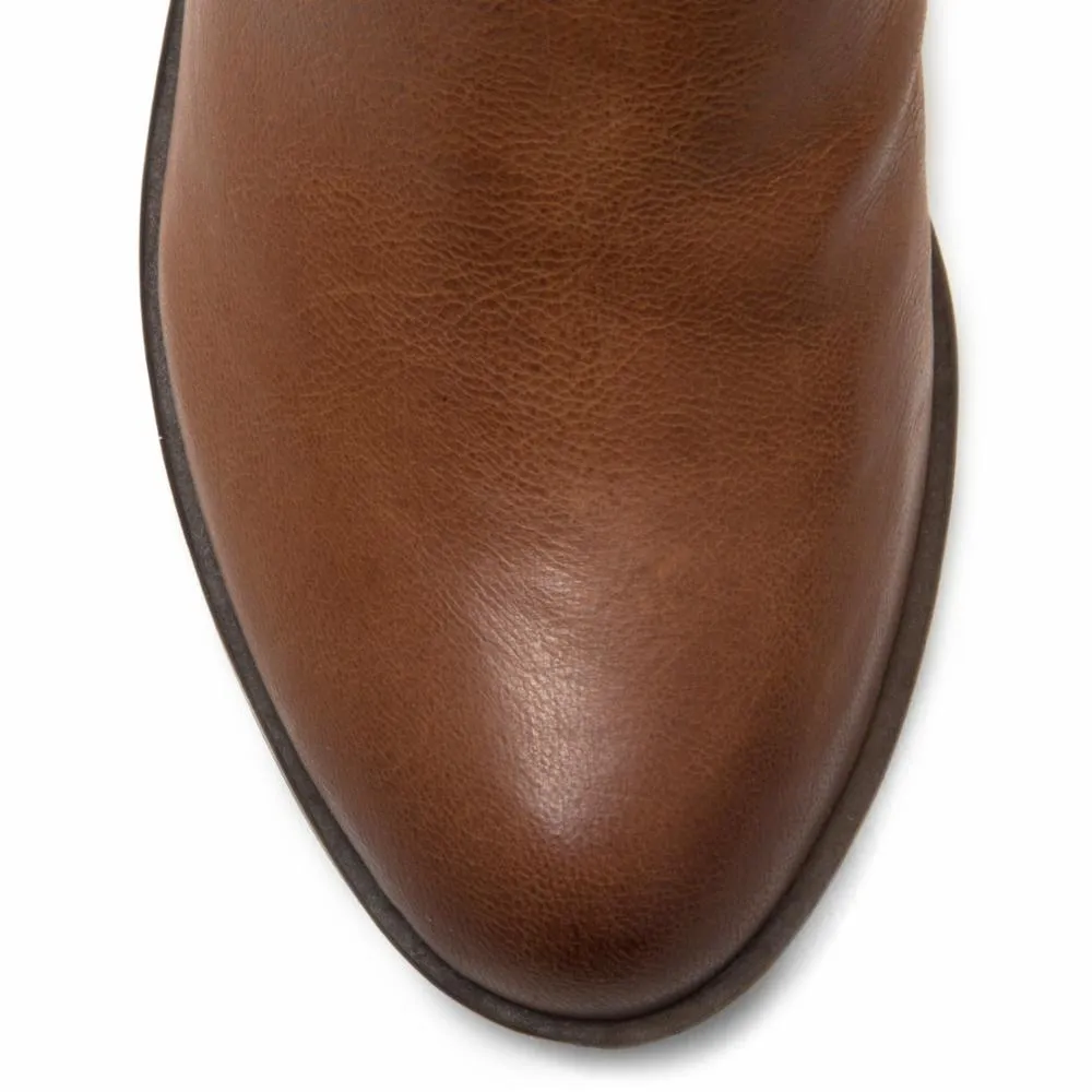 Lucky Brand Women's Basel Brown M
