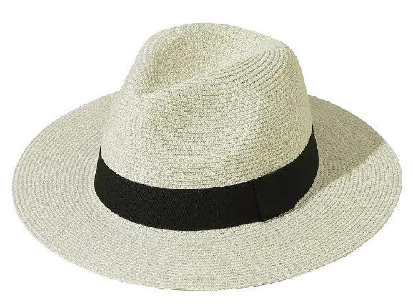 Mallorca Sun Hat (brown)