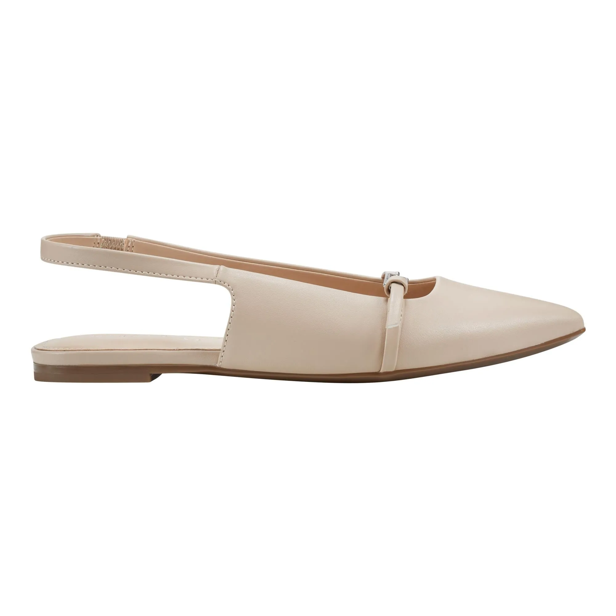 Marc Fisher Women's Elelyn Nude M
