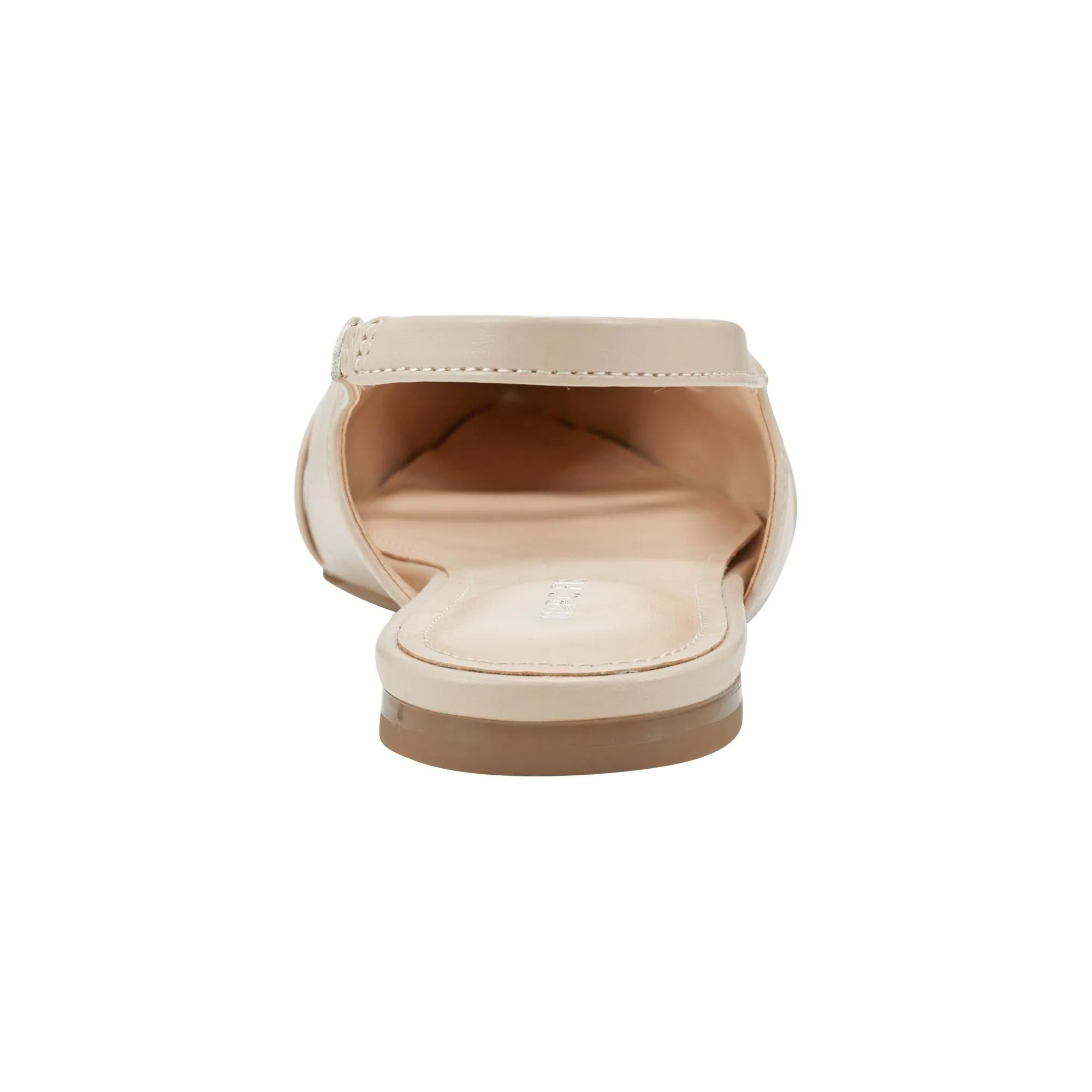 Marc Fisher Women's Elelyn Nude M