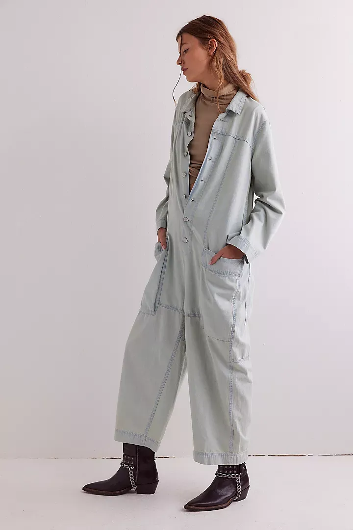 Margarita Jumpsuit
