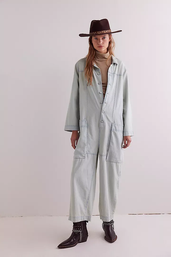Margarita Jumpsuit