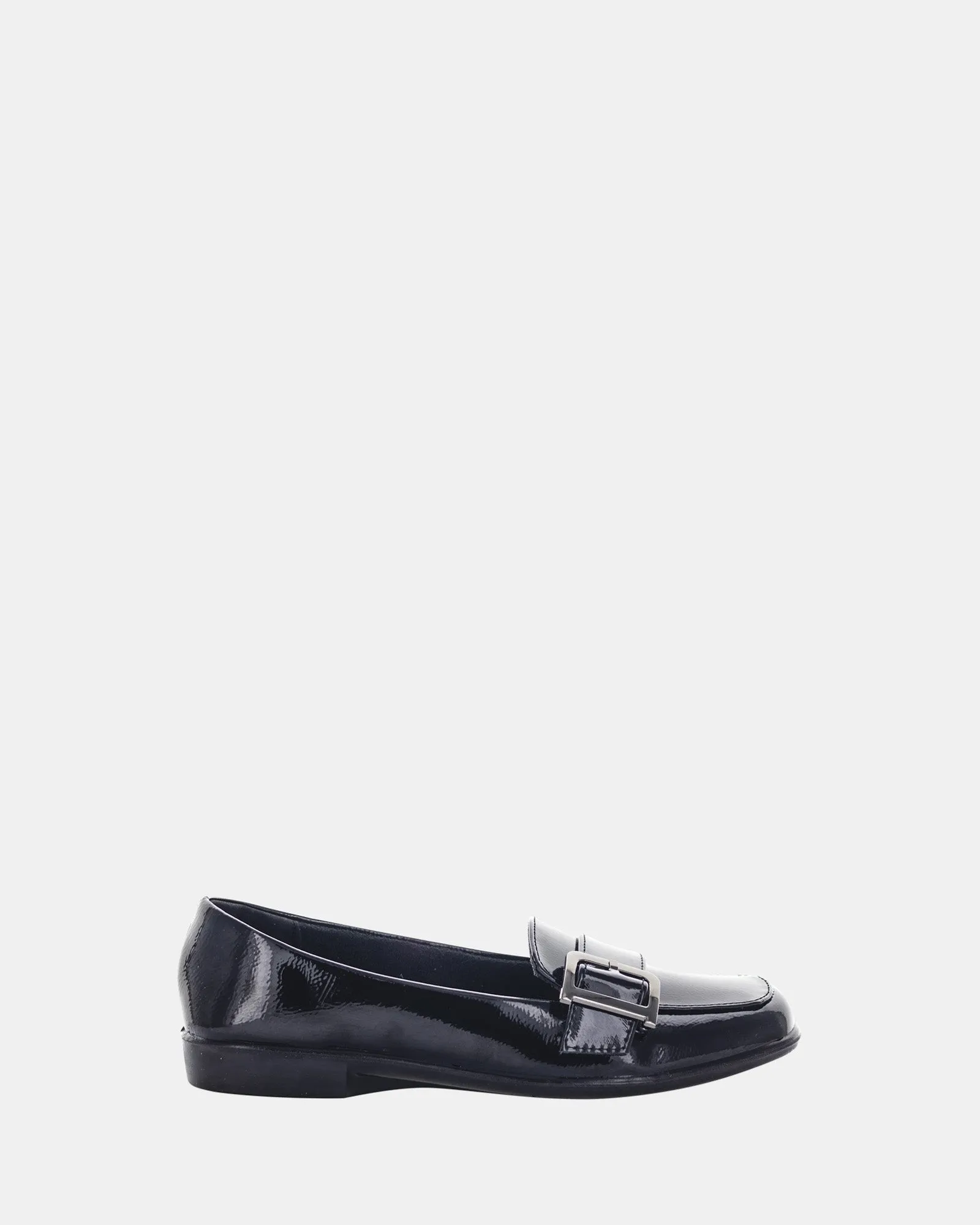 Mariana Black Patent