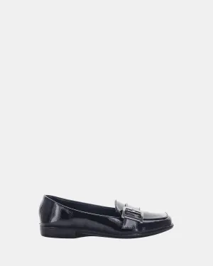 Mariana Black Patent