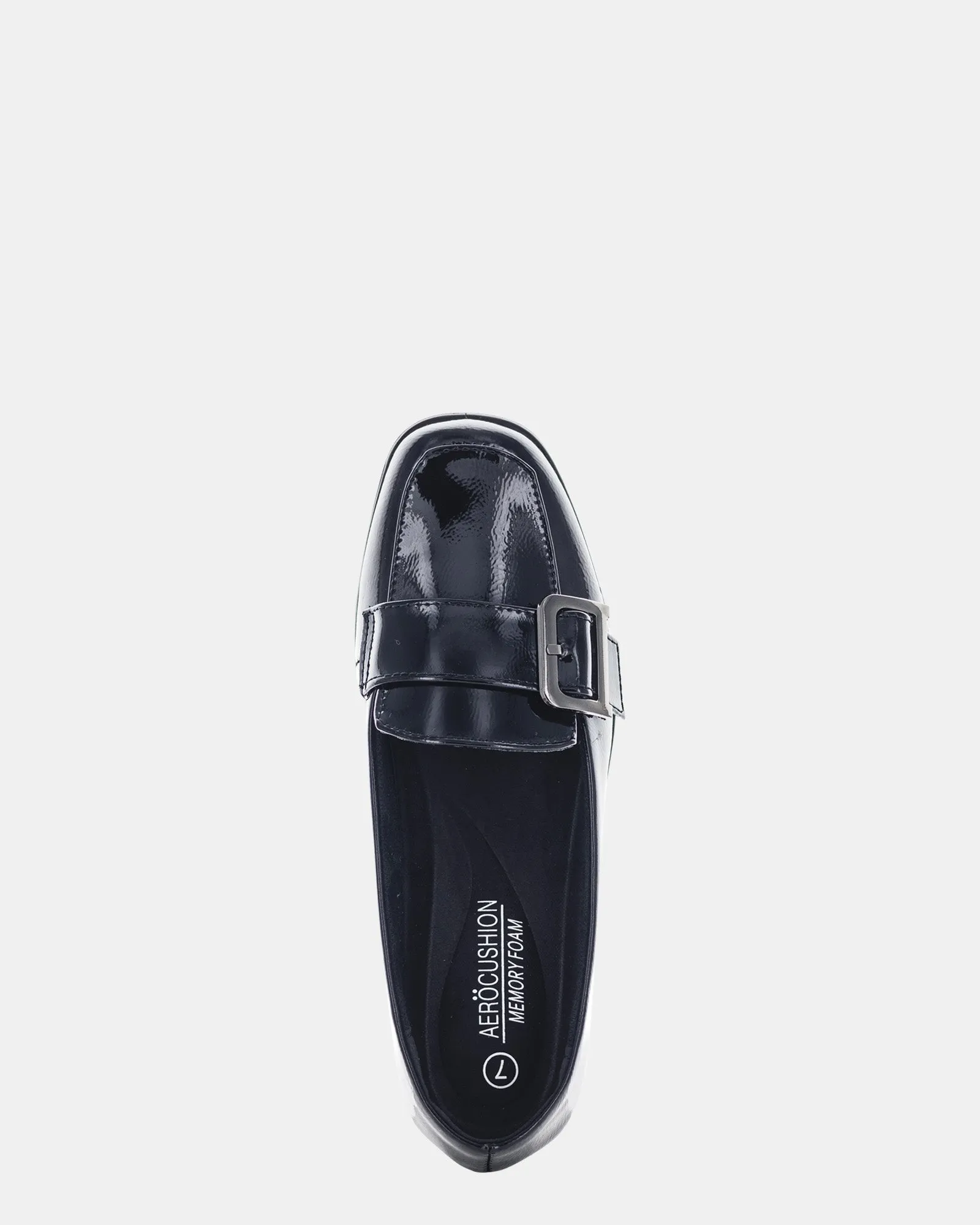Mariana Black Patent