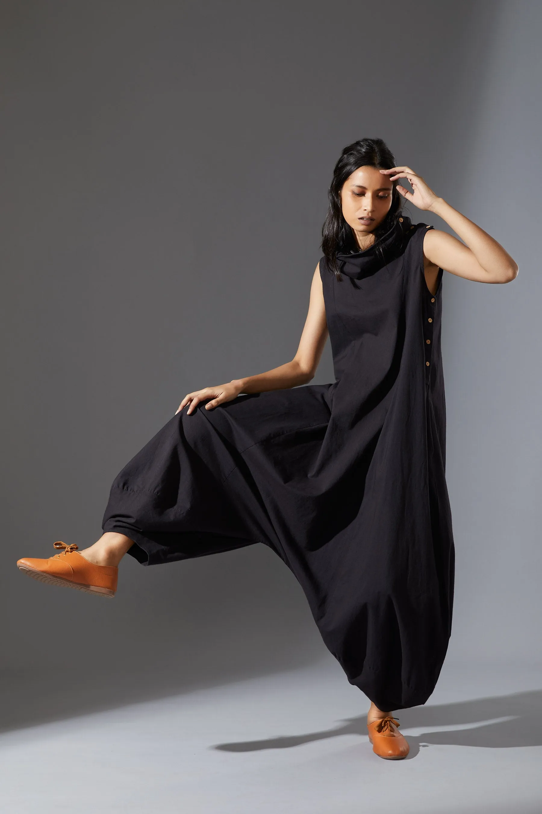 MATI SUGA JUMPSUIT