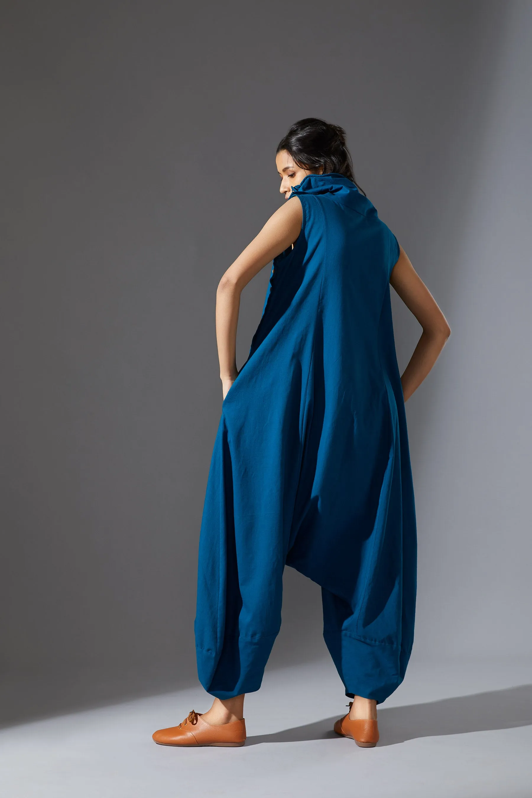MATI SUGA JUMPSUIT