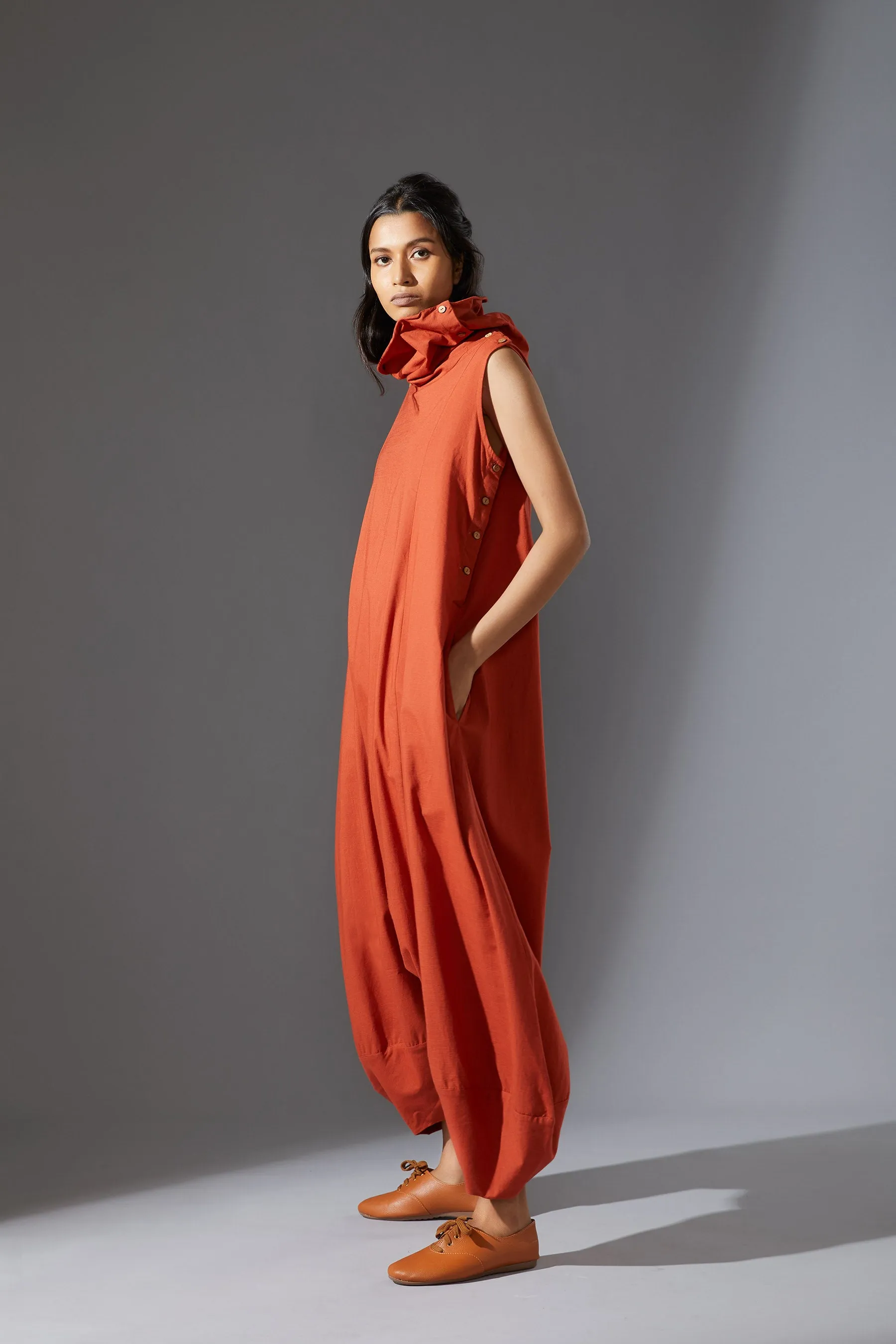 MATI SUGA JUMPSUIT