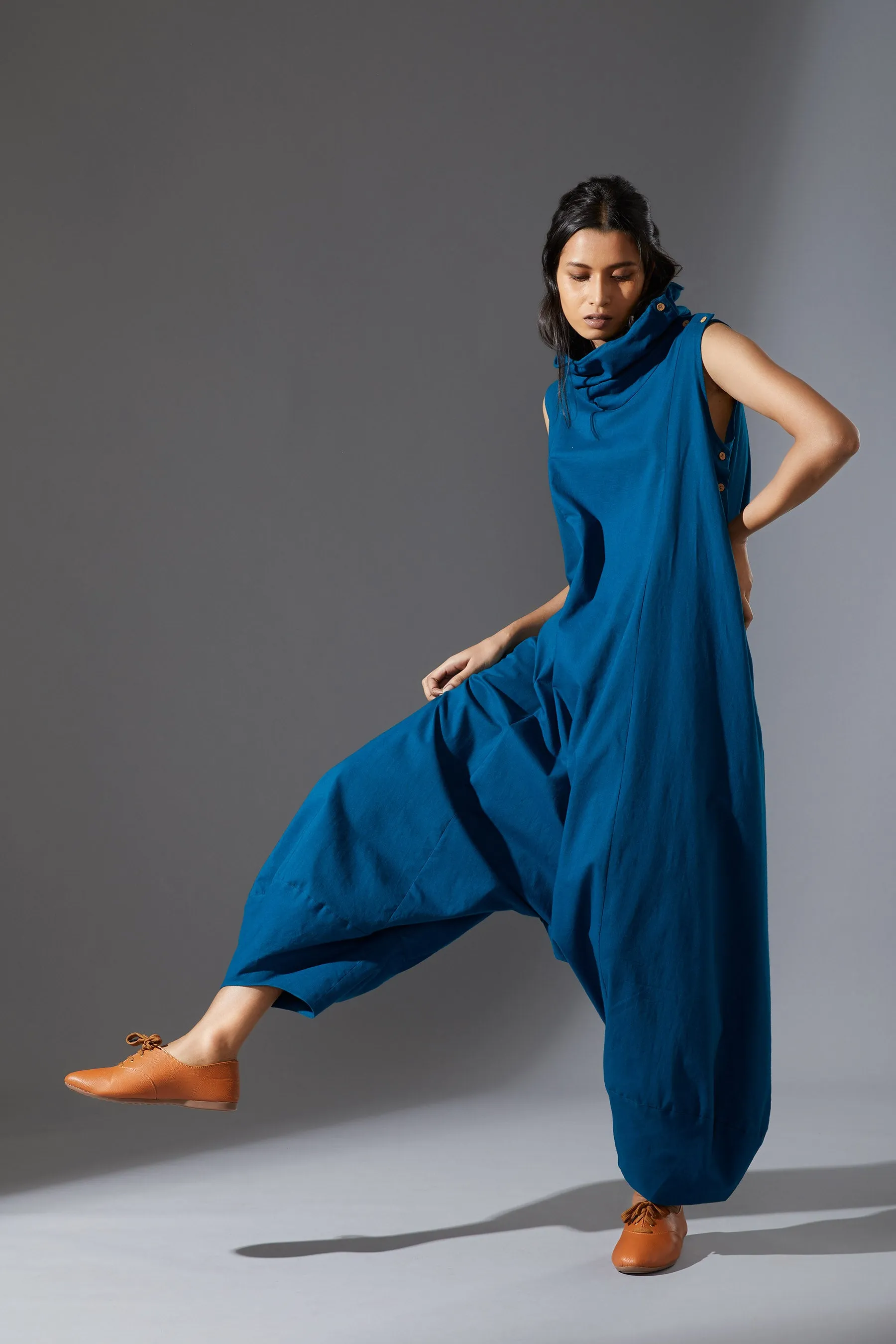 MATI SUGA JUMPSUIT