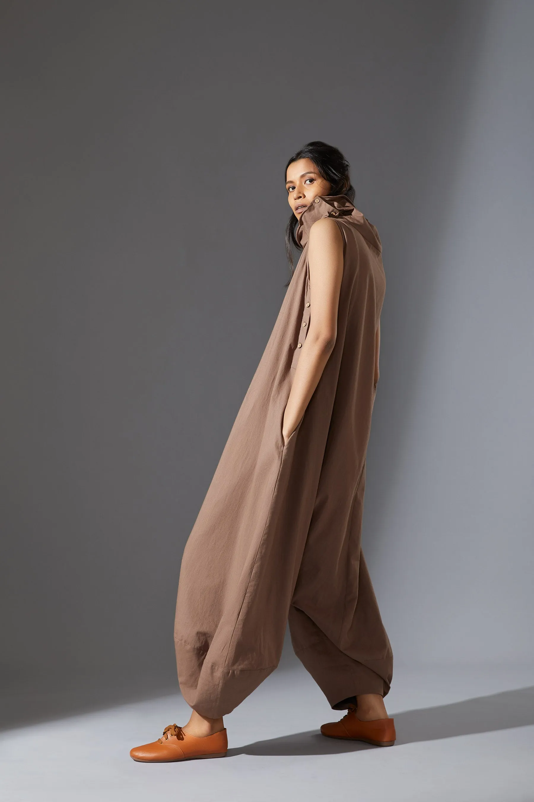 MATI SUGA JUMPSUIT