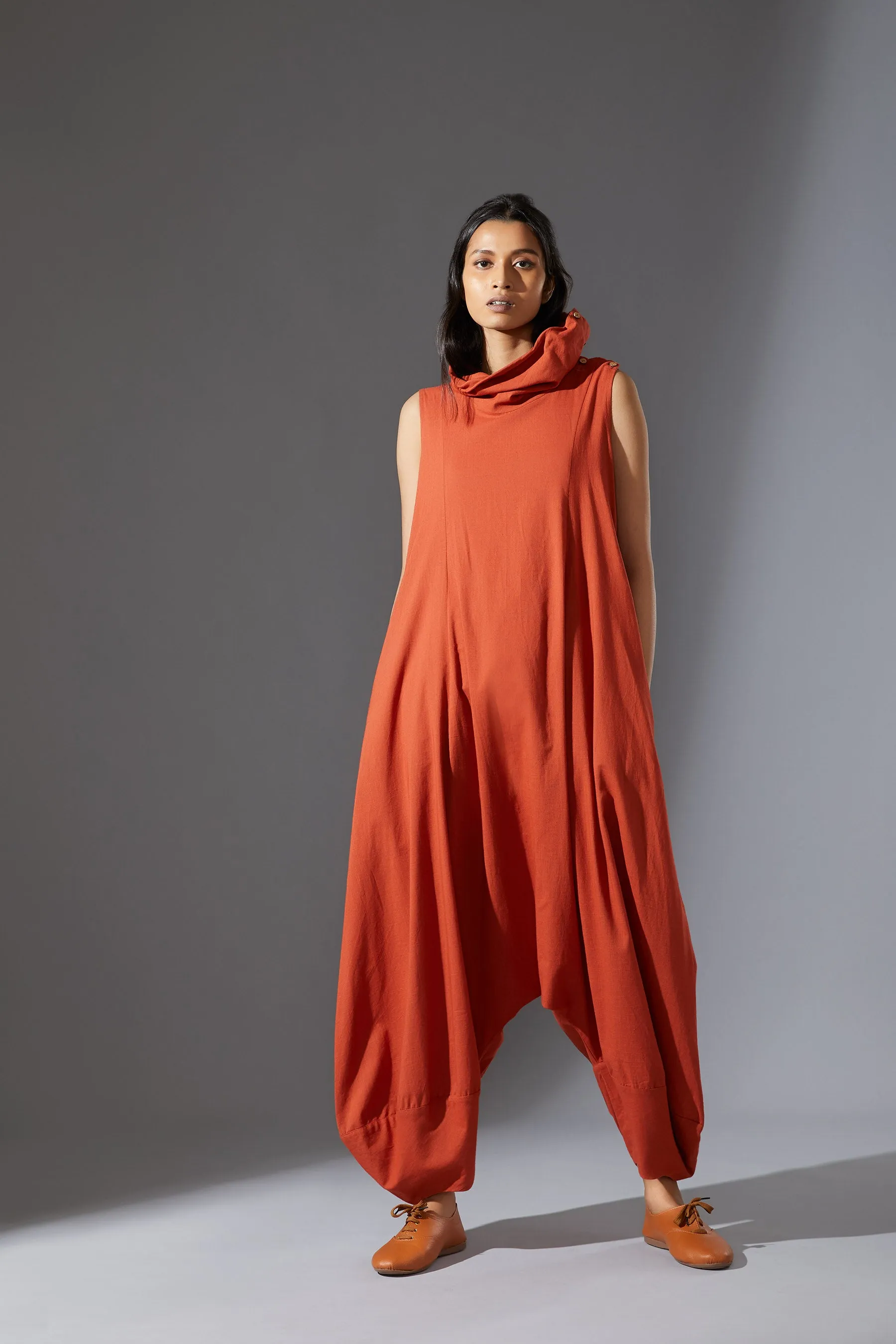 MATI SUGA JUMPSUIT
