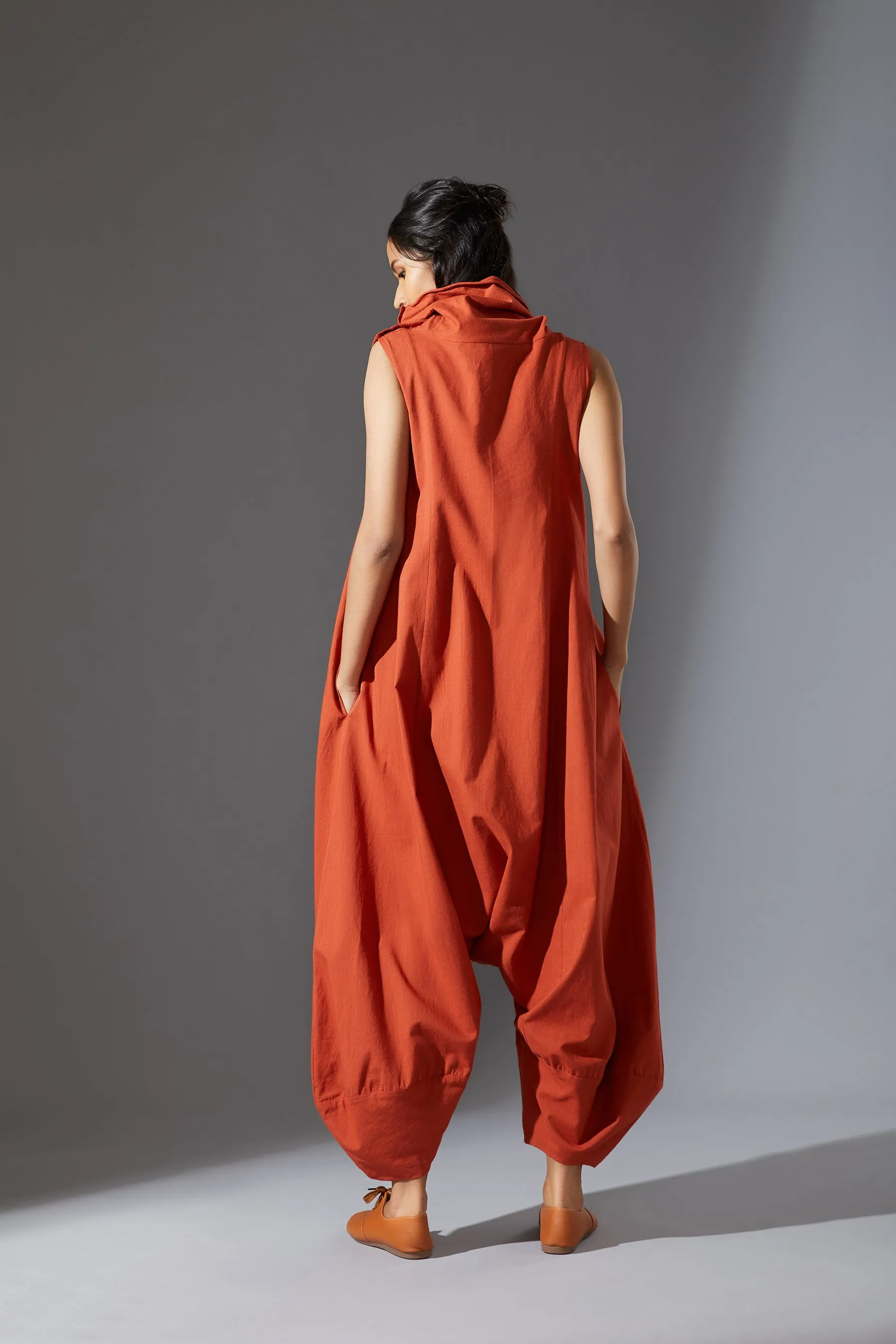 MATI SUGA JUMPSUIT