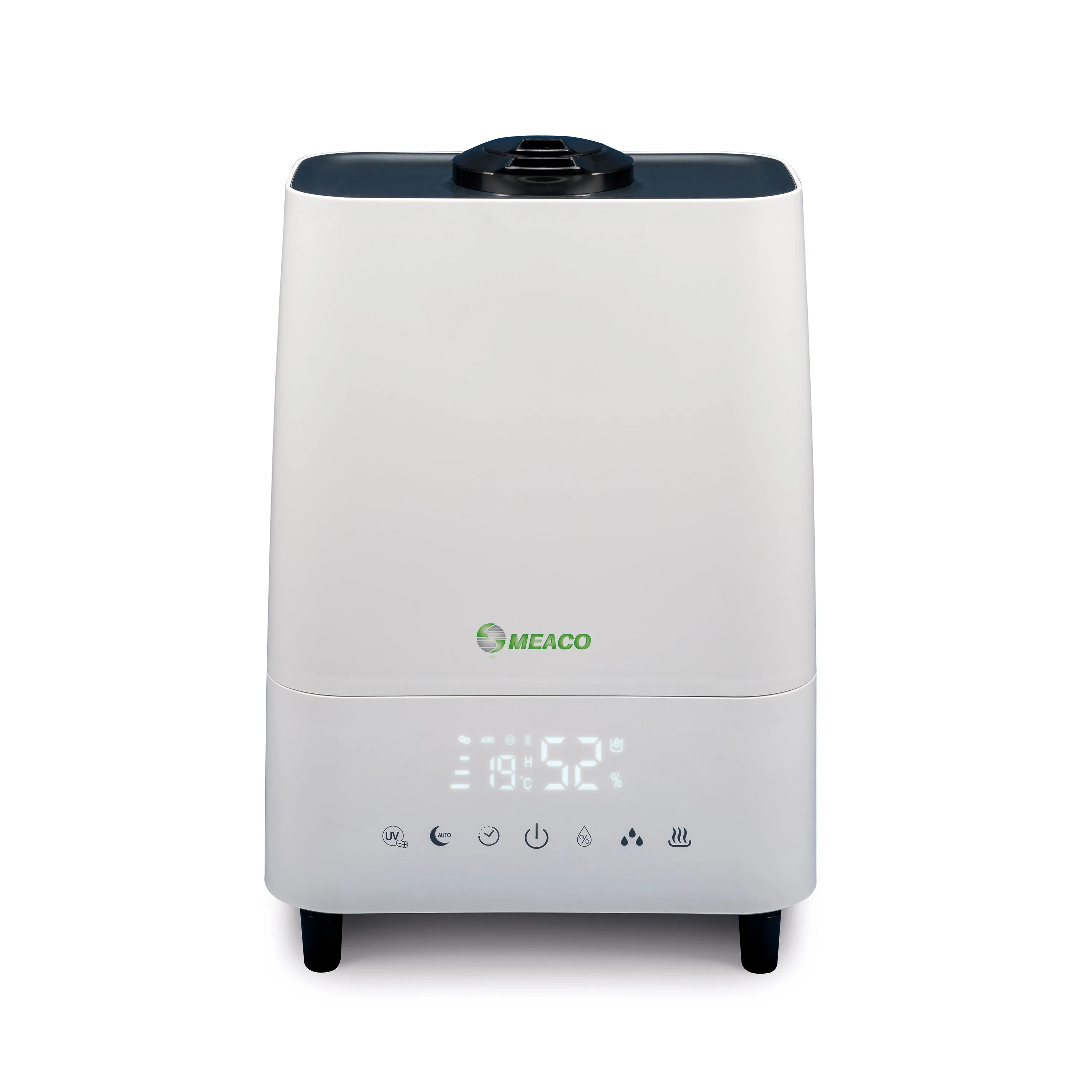MeacoDry Arete One - 10L Dehumidifier & Air Purifier