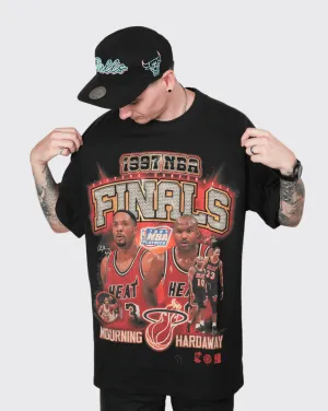 Mitchell and Ness 06 Champs Tee Heats