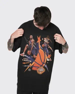 Mitchell and Ness Carter Dunk Comp Tee All Star Game