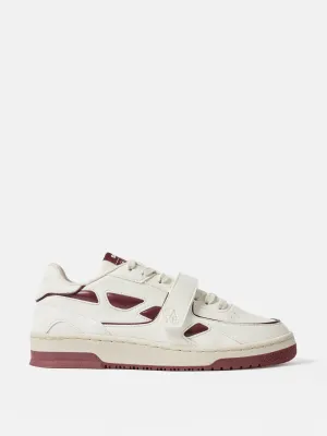 Modelo '92 trainer in garnet