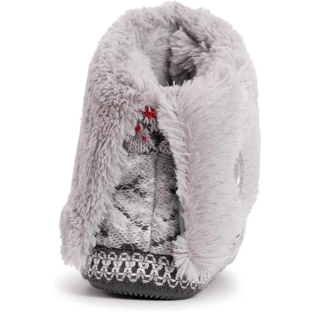MUK LUKS Women's Melinda Slippers