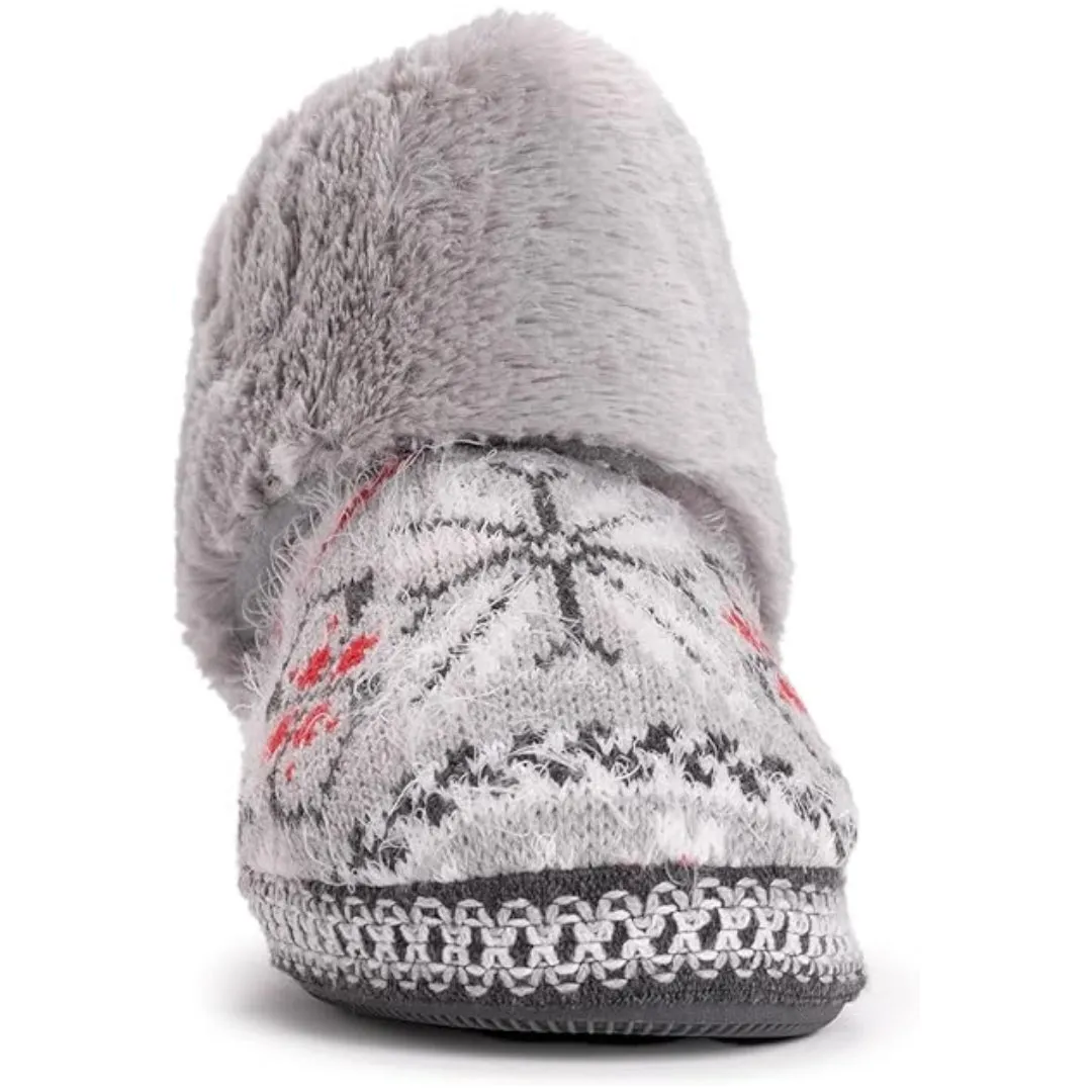 MUK LUKS Women's Melinda Slippers
