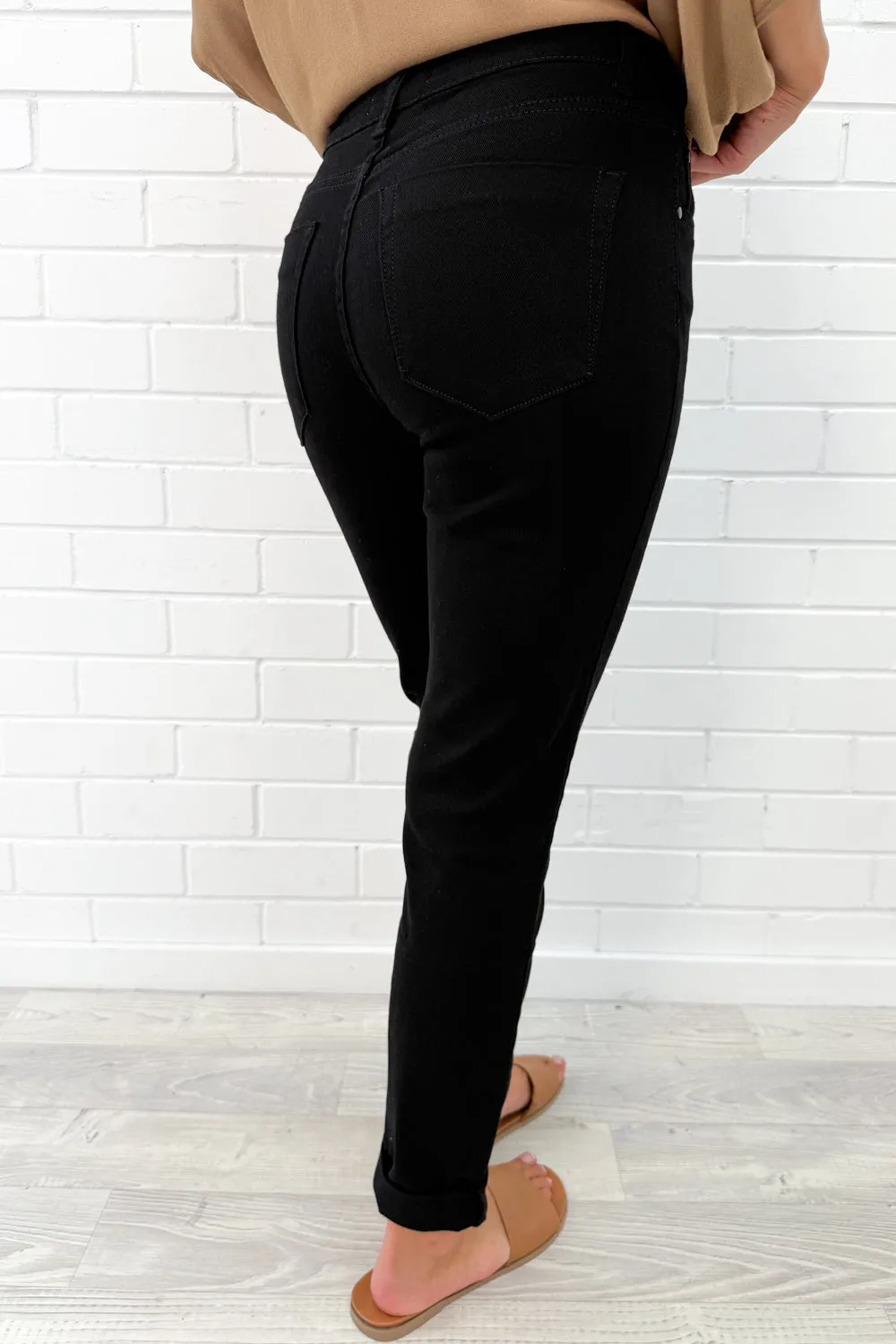 Mum Babe Jeans