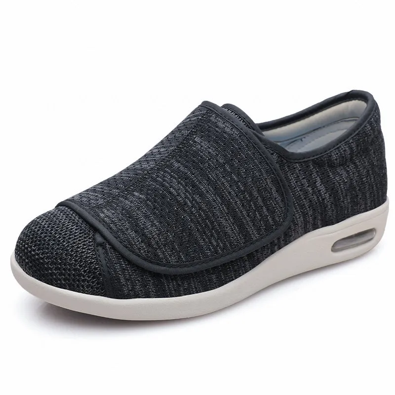 Nanccy Ultra-Light Adjustable Velcro Easy Wear Shoes -NW019-2