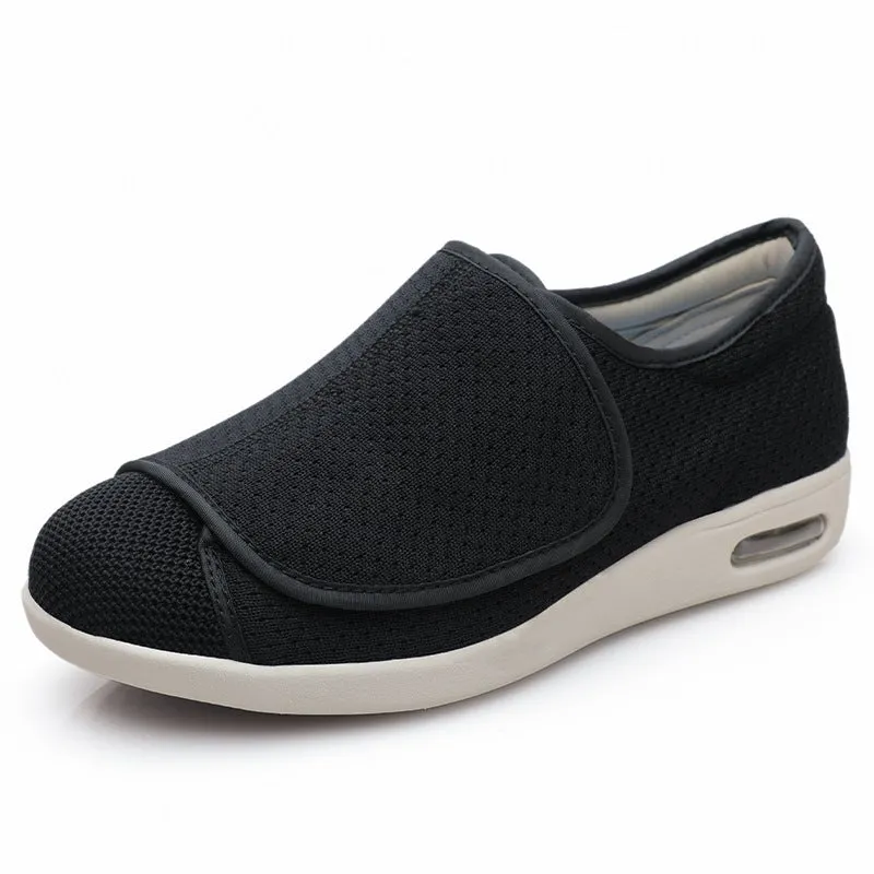 Nanccy Ultra-Light Adjustable Velcro Easy Wear Shoes -NW019-2