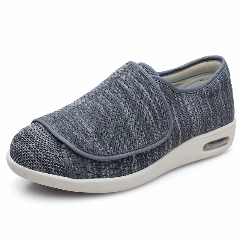 Nanccy Ultra-Light Adjustable Velcro Easy Wear Shoes -NW019-2