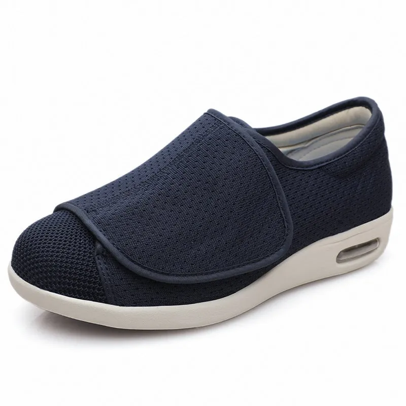 Nanccy Ultra-Light Adjustable Velcro Easy Wear Shoes -NW019-2