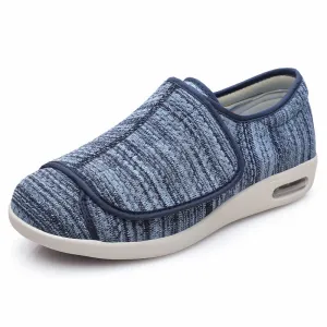 Nanccy Ultra-Light Adjustable Velcro Easy Wear Shoes -NW019-2